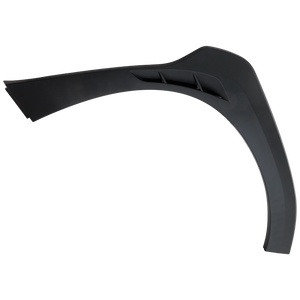 Front Passenger Side Wheel Arch Molding image