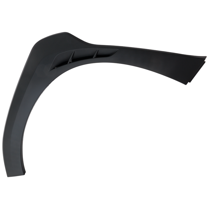 Subaru Crosstrek Front Driver Side Wheel Arch Molding - SU1290105