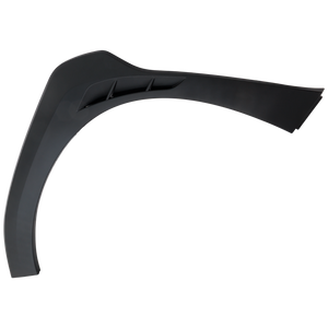 Front Driver Side Wheel Arch Molding image