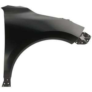 Front Passenger Side Fender image