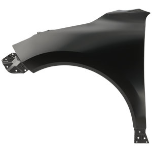 Front Driver Side Fender image