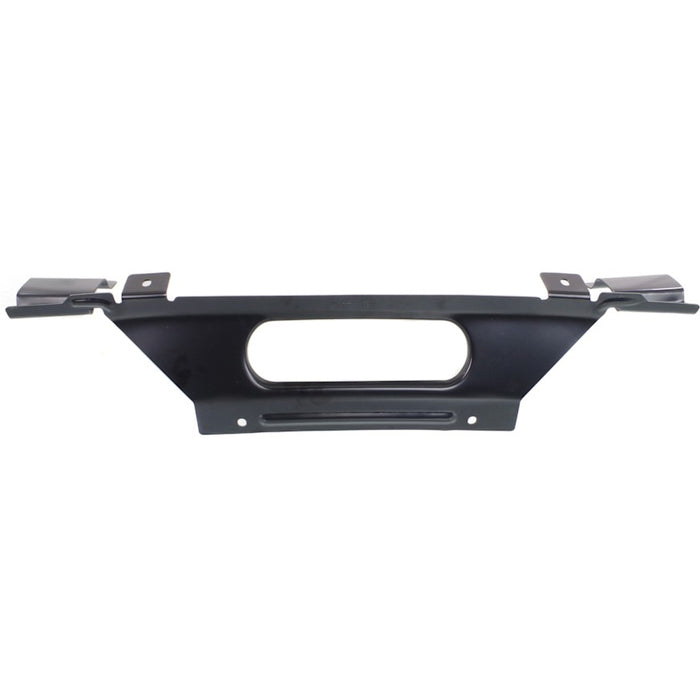 Hummer H3 Front Bumper Reinforcement - HU1006102