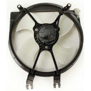 Engine Cooling Fan Assembly image