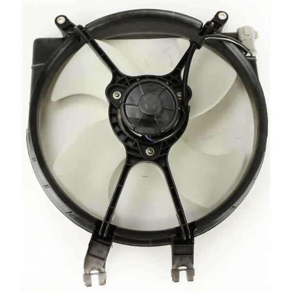 Radiators, Condensers & Fans image