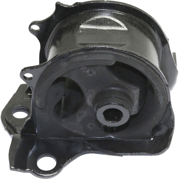 Suspension & Frame image