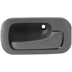 Front Passenger Side Interior Door Handle image