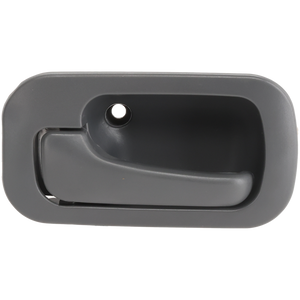 Front Driver Side Interior Door Handle image