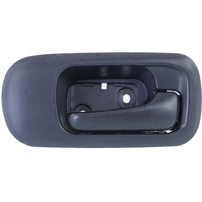 Honda CR-V Front Passenger Side Interior Door Handle Inside - HO1353108