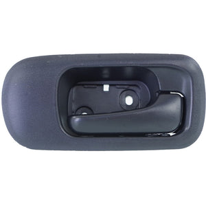 Front Passenger Side Interior Door Handle image