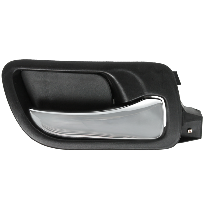 Honda Accord Hybrid Front Passenger Side Interior Door Handle /Chrome Inside - HO1353132