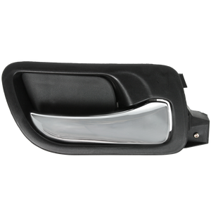 Front Passenger Side Interior Door Handle image