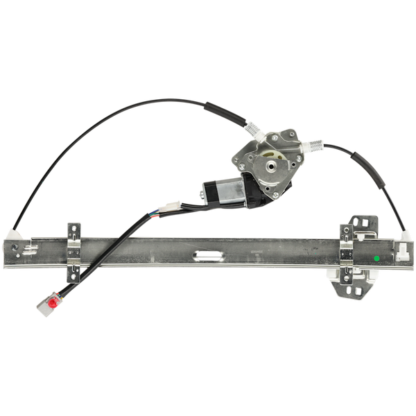 Mirrors & Components image
