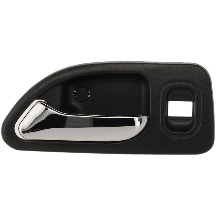 Honda Accord Rear Driver Side Interior Door Handle Inside - HO1552101