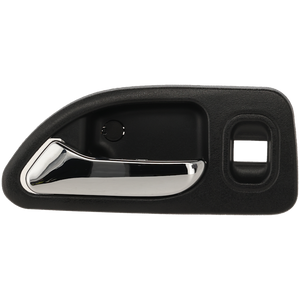 Rear Driver Side Interior Door Handle image