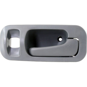 Rear Passenger Side Interior Door Handle image