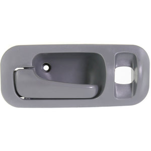 Rear Driver Side Interior Door Handle image