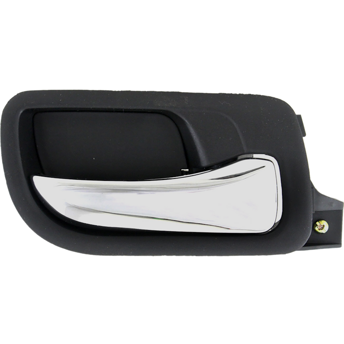 Honda Accord Rear Passenger Side Interior Door Handle Inside - HO1553106