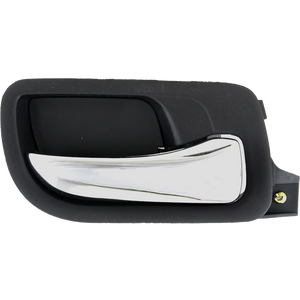 Rear Passenger Side Interior Door Handle image