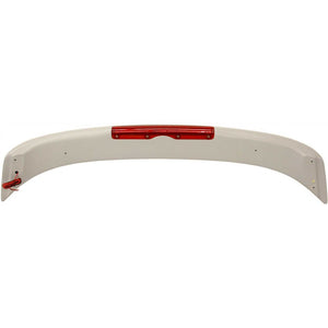 Deck Lid Spoiler Wall image