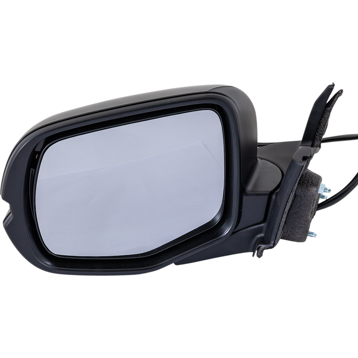 Honda Ridgeline LX/RTL/RTL-T Driver Side Door Mirror Power Heated AWD - HO1320324