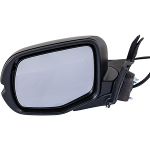 Driver Side Door Mirror image