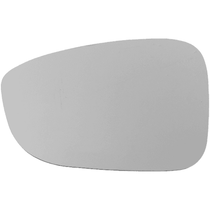 Honda Accord LX/Sport Driver Side Door Mirror Glass 1.5L L4 - HO1324145