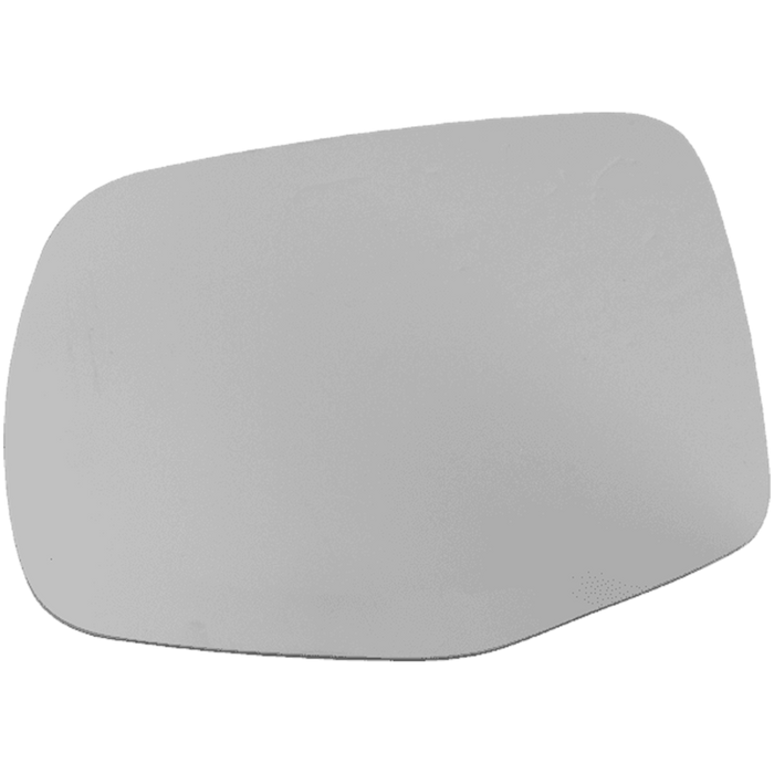 Honda Pilot LX Driver Side Door Mirror Glass Non-Heated - HO1324149
