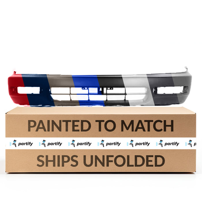 Honda Accord Front Bumper Sedan - HO1000173