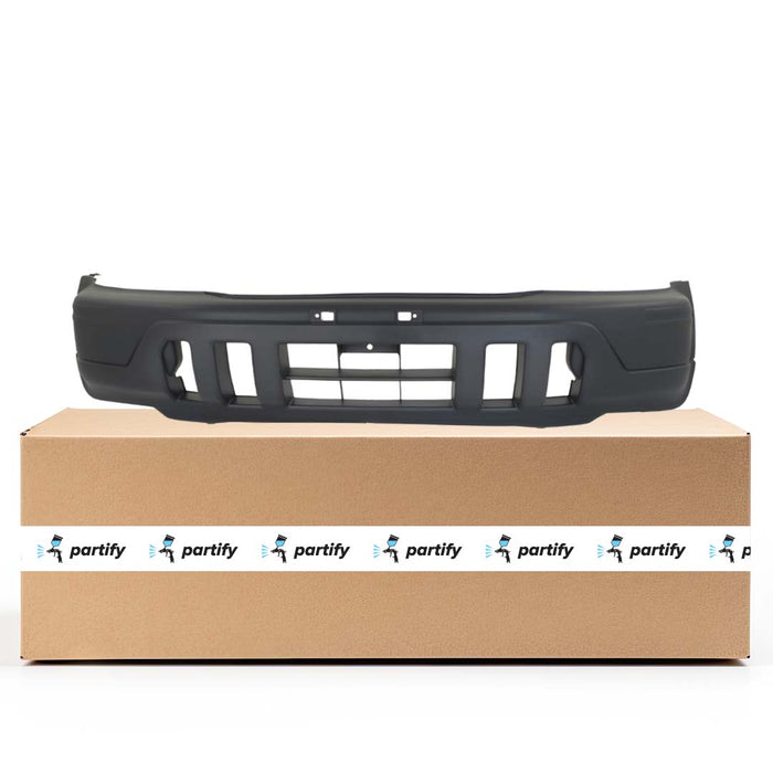 Honda CR-V Front Bumper - HO1000177