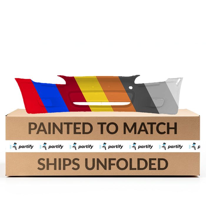 Honda S2000 Front Bumper - HO1000190