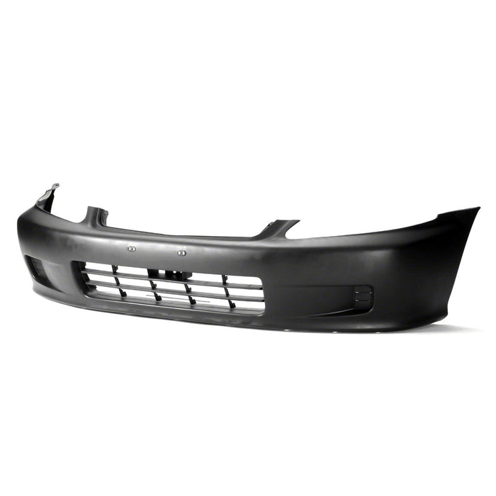 Honda Civic Front Bumper 2 Door/4 Door Coupe/Hatchback/Sedan - HO1000191