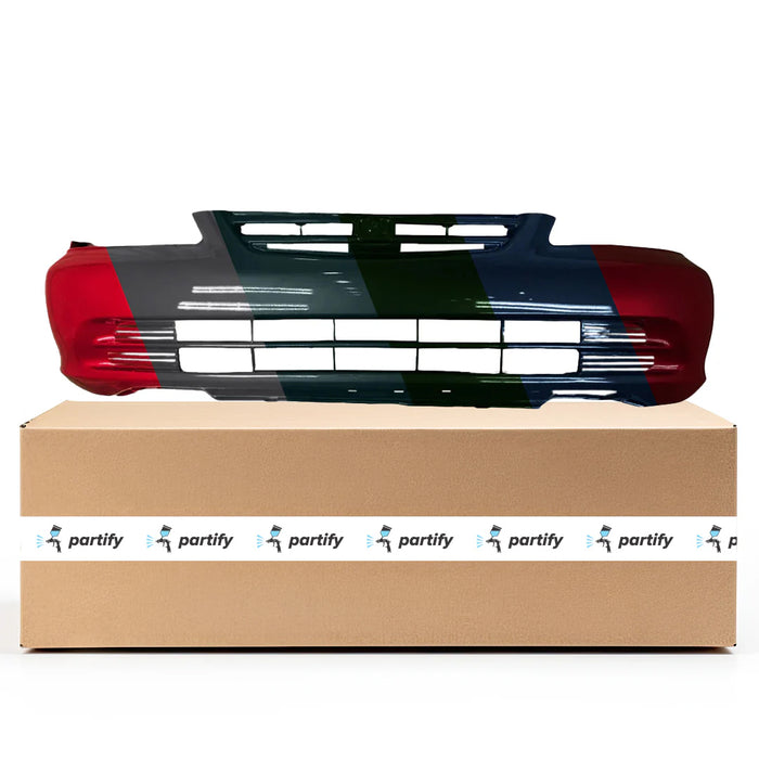 Honda Accord Sedan Front Bumper - HO1000196
