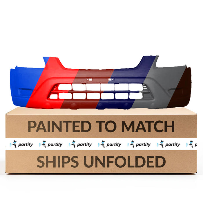 Honda CRV Front Bumper - HO1000202