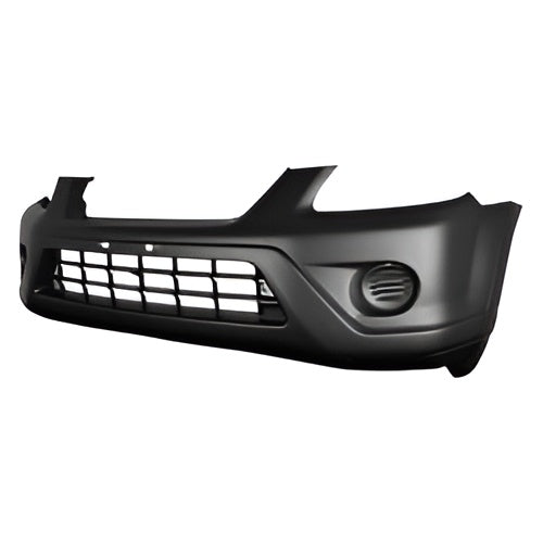 Honda CRV CAPA Certified Front Bumper - HO1000225C