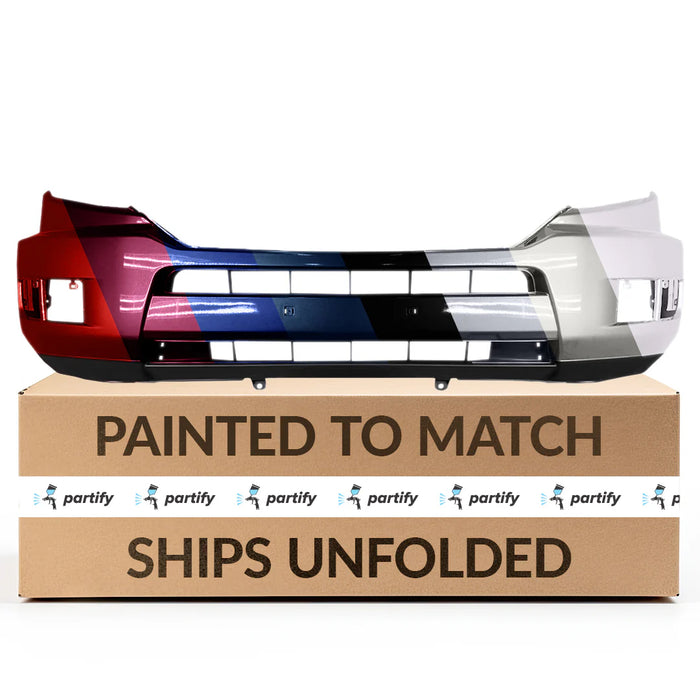 Parachoques delantero original de Honda Ridgeline - 04711SJCA80ZZ