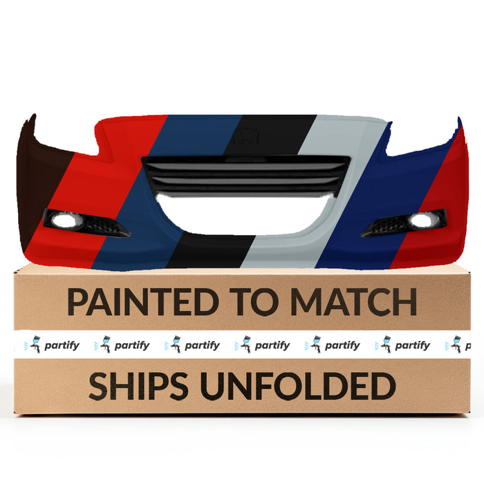 Honda CR-Z Front Bumper - HO1000274