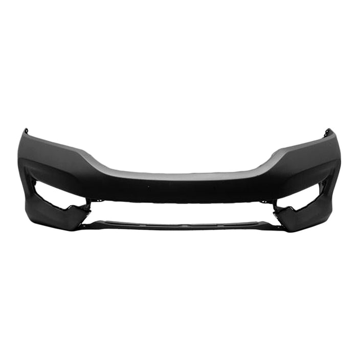 Honda Accord Hybrid/Hybrid EX-L/Hybrid Touring Front Bumper W/O Park Assist - HO1000308