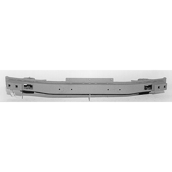 Honda Prelude Front Bumper Reinforcement - HO1006131