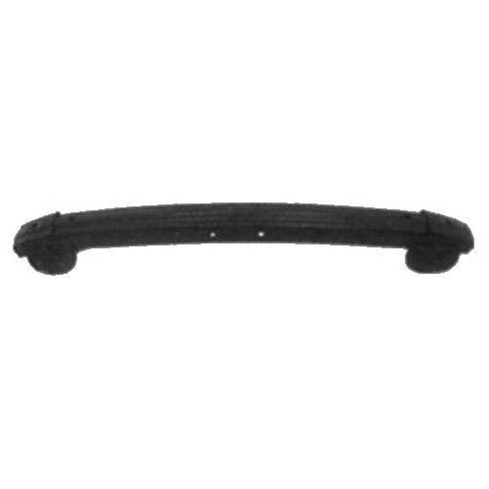 Honda Civic Front Bumper Reinforcement 4 Door Sedan - HO1006168