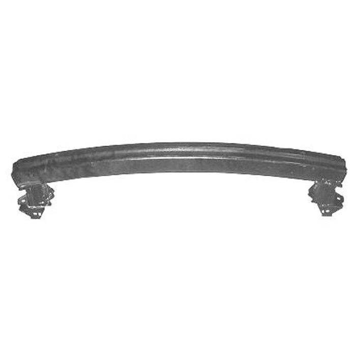 Honda CR-V CAPA Certified Front bumper Reinforcement - HO1006176C