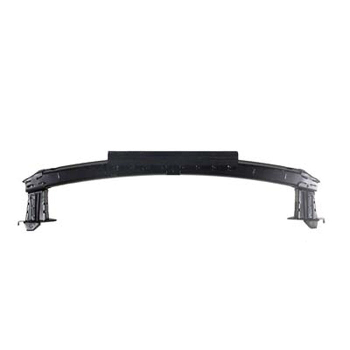 Honda Accord EX/LX/LX-P CAPA Certified Front bumper Reinforcement Coupe/Sedan - HO1006177C