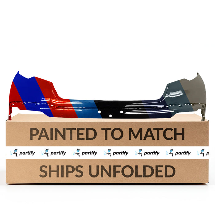 Parachoques delantero original de Honda Ridgeline - 04711T6ZA90ZZ