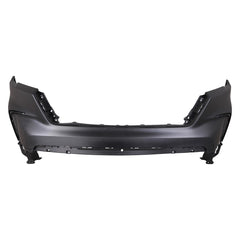 Front Upper Bumper image