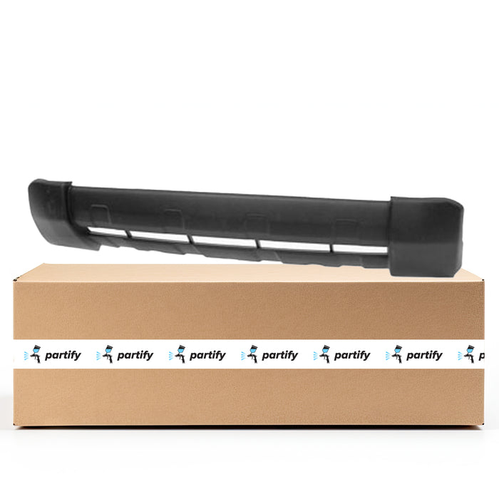 Honda Pilot CAPA Certified Front Lower Bumper - HO1015102C