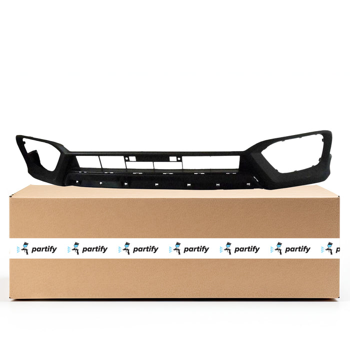 Parachoques delantero inferior original del Honda Accord Crosstour - 04712TP6A90