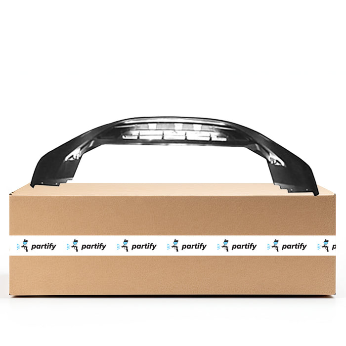 Honda CRV CAPA Certified Front Lower Bumper - HO1015111C