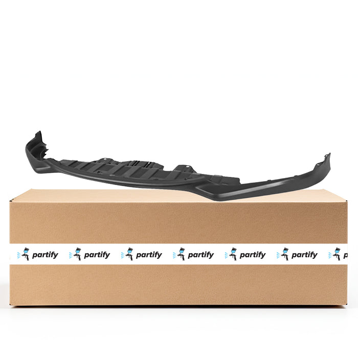 Honda HRV Front Lower Bumper - HO1015112