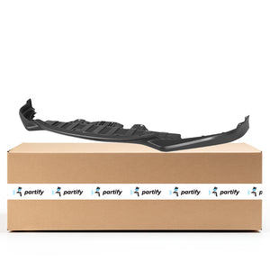 Front Lower Bumper image