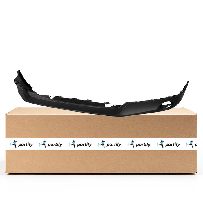 Honda Pilot OEM Front Lower Bumper - 71110TG7A00