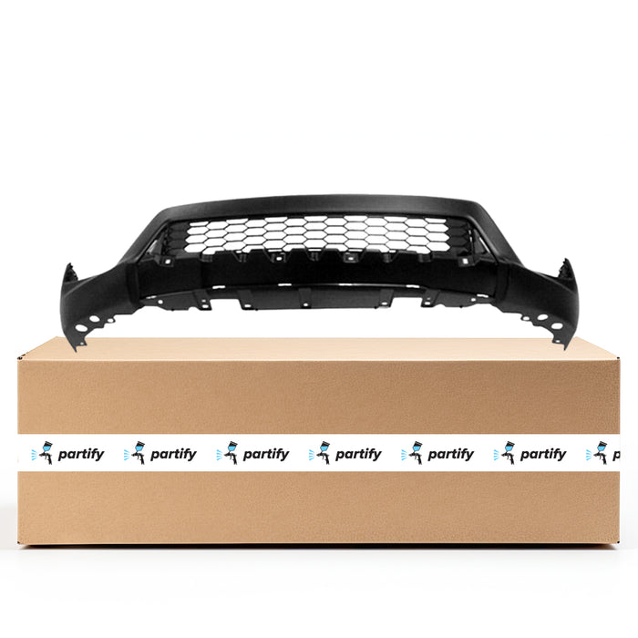 Honda CRV OEM Front Lower Bumper - 71102TLAA00